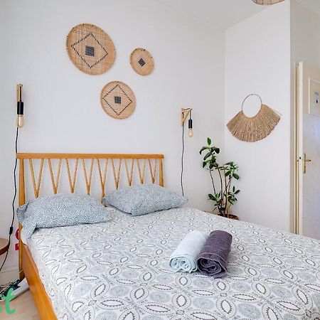 Charming Apartment With Cosy Balcony Old Port Marsylia Zewnętrze zdjęcie